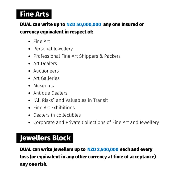 DUAL NZ - Fine Arts & Jewellers - V5 - Revised - April 2023