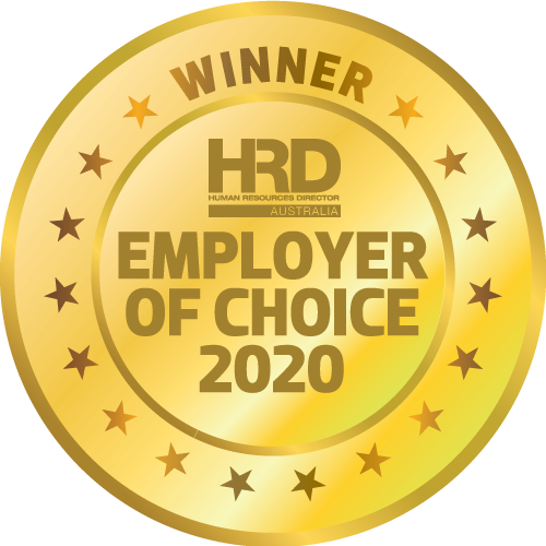2020 Employer of Choice