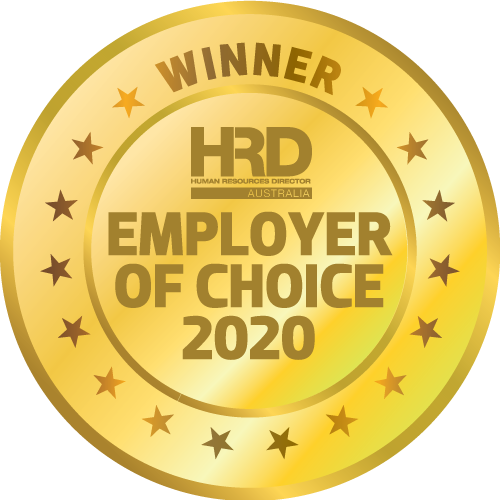 2020 Employer of Choice - DUAL NZ