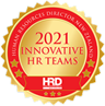 2021 Innovative HR Teams